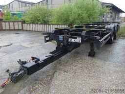 Kögel ZW18-19,5