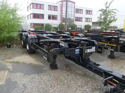 Kögel ZW18-19,5
