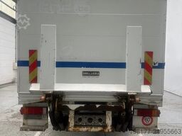 Mercedes-Benz Axor 1823 181099 km