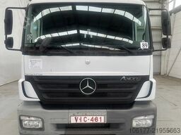 Mercedes-Benz Axor 1823 181099 km