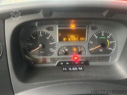 Mercedes-Benz Axor 1823 181099 km
