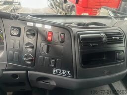 Mercedes-Benz Axor 1823 181099 km