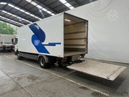 Mercedes-Benz Atego 1324 158481 km