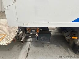 Mercedes-Benz Atego 1324 158481 km