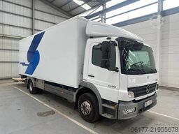 Mercedes-Benz Atego 1324 158481 km
