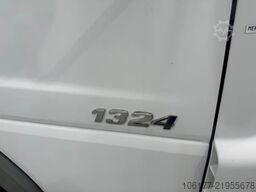 Mercedes-Benz Atego 1324 158481 km