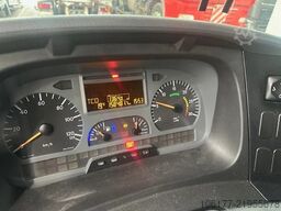 Mercedes-Benz Atego 1324 158481 km