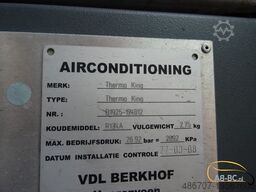 VDL Ambassador 200, 41 Seats, Euro 5