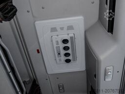 DAF XF 480 FT SPACE CAB + KIPPHYDRAULIK  + EURO6d ZV