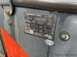 Linde H30D-02