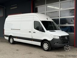 MERCEDES-BENZ Sprinter 317 CDI H3 MAXI SuperHochdach KlimaTemp
