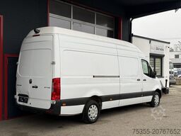MERCEDES-BENZ Sprinter 317 CDI H3 MAXI SuperHochdach KlimaTemp