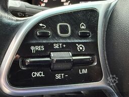 MERCEDES-BENZ Sprinter 317 CDI H3 MAXI SuperHochdach KlimaTemp