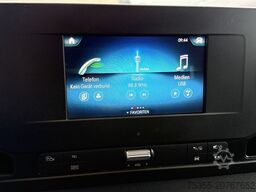 MERCEDES-BENZ Sprinter 317 CDI H3 MAXI SuperHochdach KlimaTemp