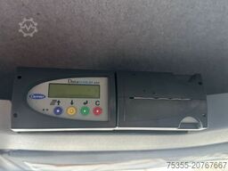 MITSUBISHI Fuso Canter 7C18 LBW KonvektaTK3950Motorschaden