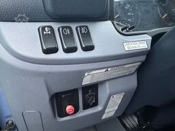 MITSUBISHI Fuso Canter 7C18 LBW KonvektaTK3950Motorschaden