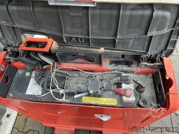Linde T16