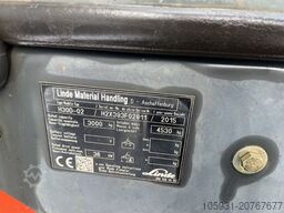 Linde H30D-02