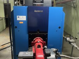 Buderus Logano GE615 920 kW Industrial G