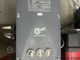 Buderus Logano GE615 920 kW Industrial G