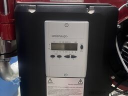 Buderus Logano GE615 920 kW Industrial G