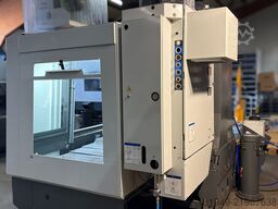 Haas VF-4 - 4./5. Achse Paket