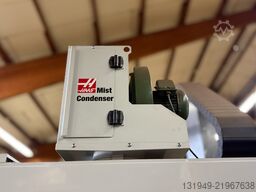 Haas VF-4 - 4./5. Achse Paket