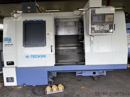 Hwacheon HiTech 300