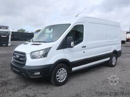 Ford Transit FT 350 130 PS L3H2 Klima Rückfahrkamera