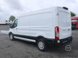 Ford Transit FT 350 130 PS L3H2 Klima Rückfahrkamera
