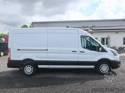 Ford Transit FT 350 130 PS L3H2 Klima Rückfahrkamera