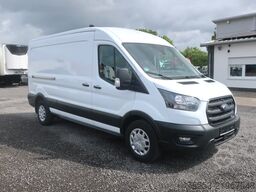 Ford Transit FT 350 130 PS L3H2 Klima Rückfahrkamera