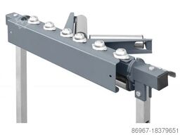CORMAK PU4 podajnik 4w1