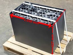 Daewoo BR14 BR16 - Mitsubishi FB15TCA Akku - Garantie
