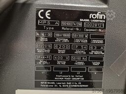 Rofin MPS A