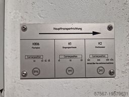 Ardenne Dresden GC 180 V/CR