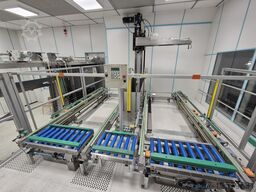 Ardenne Dresden GC 180 V/CR