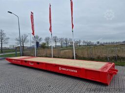  Novatech Trailer RT100-40FT
