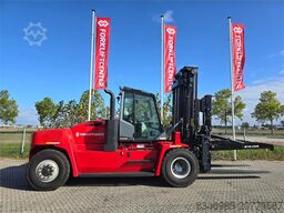 Kalmar DCG160-12T ELM Load Stabilizer