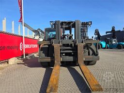 Kalmar DCE330 RoRo