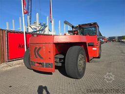 Kalmar DCE330 RoRo