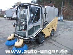 Tennant Applied 636 HS Green Machine 4x4 Kehrer