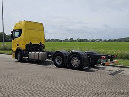 SCANIA R580 6X2*4 WB4750 PTO V8