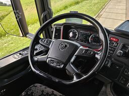 SCANIA R580 6X2*4 WB4750 PTO V8