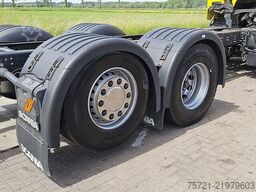 SCANIA R580 6X2*4 WB4750 PTO V8