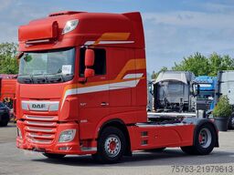 DAF XF 480 SuperSpaceCab 4x2 - Night clima - Full s...