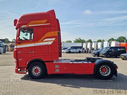 DAF XF 480 SuperSpaceCab 4x2 - Night clima - Full s...