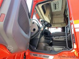 DAF XF 480 SuperSpaceCab 4x2 - Night clima - Full s...