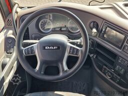 DAF XF 480 SuperSpaceCab 4x2 - Night clima - Full s...