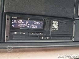 DAF XF 480 SuperSpaceCab 4x2 - Night clima - Full s...